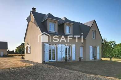 Maison 5 pièces 269000 €