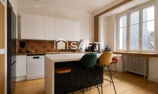 Appartement 3 Pièces 68 m² à vendre à Nantes (44000)