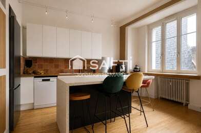 Appartement 3 pièces 249950 €