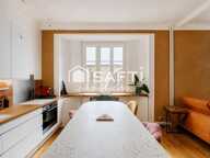 Bouffay, Sainte-Croix et un appartement qui ne ressemble à aucun autre — photo 3