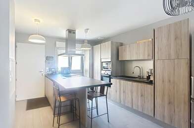 Maison 3 pièces 210000 €