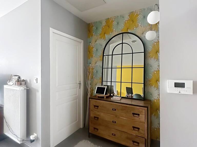 maison plein pied — photo 1