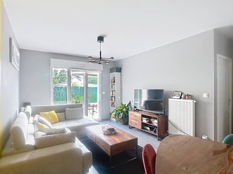 maison plein pied — photo 1