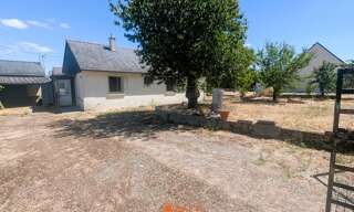 Maison 5 Pièces 91 m² à vendre à Montlouis-sur-Loire (37270)