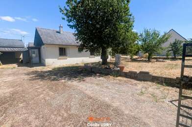 Maison 5 pièces 149000 €