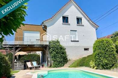 Maison 7 pièces 269000 €