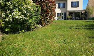 Maison 6 Pièces 128 m² à vendre à Courdimanche (95800)