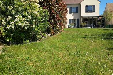 Maison 6 pièces 475000 €