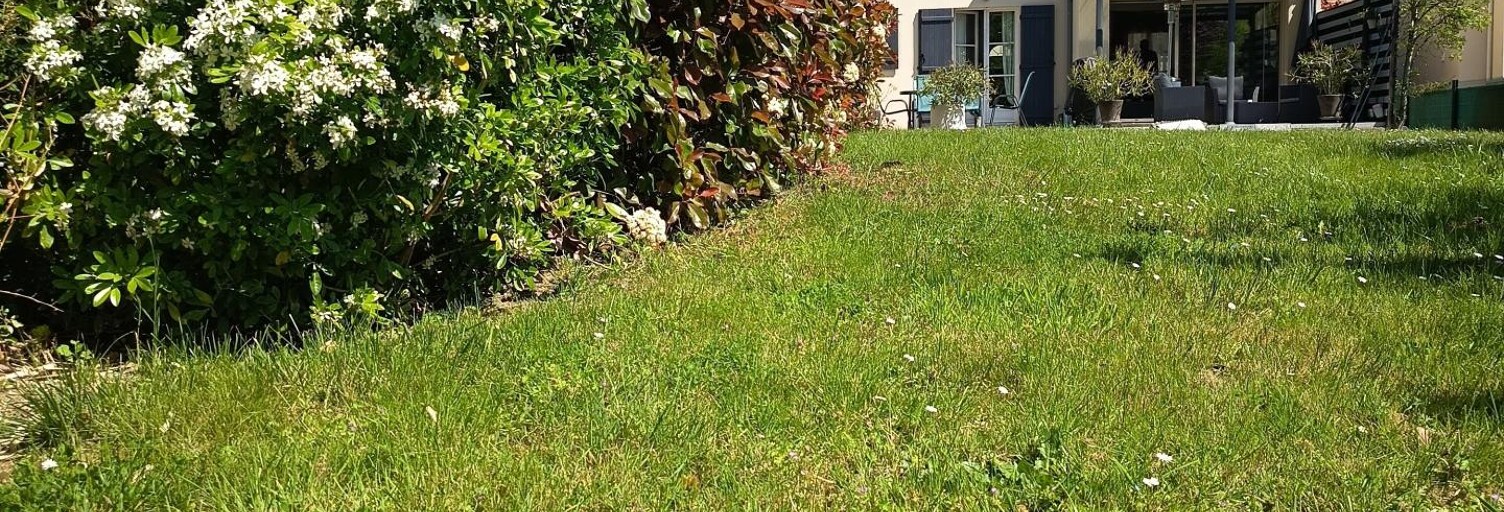 Maison 6 Pièces 128 m² à vendre à Courdimanche (95800)