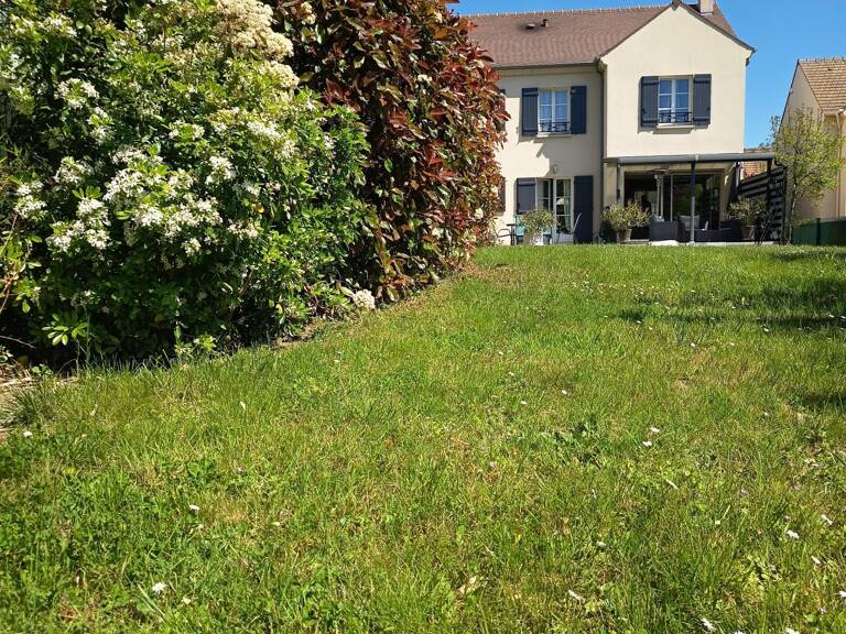 Magnifique Maison Récente au coeur de Courdimanche Village — photo 1