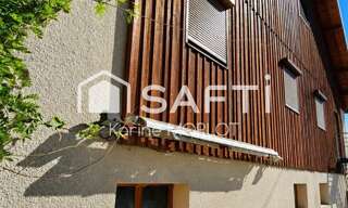 Appartement 2 Pièces 58 m² à vendre à Naisey-les-Granges (25360)