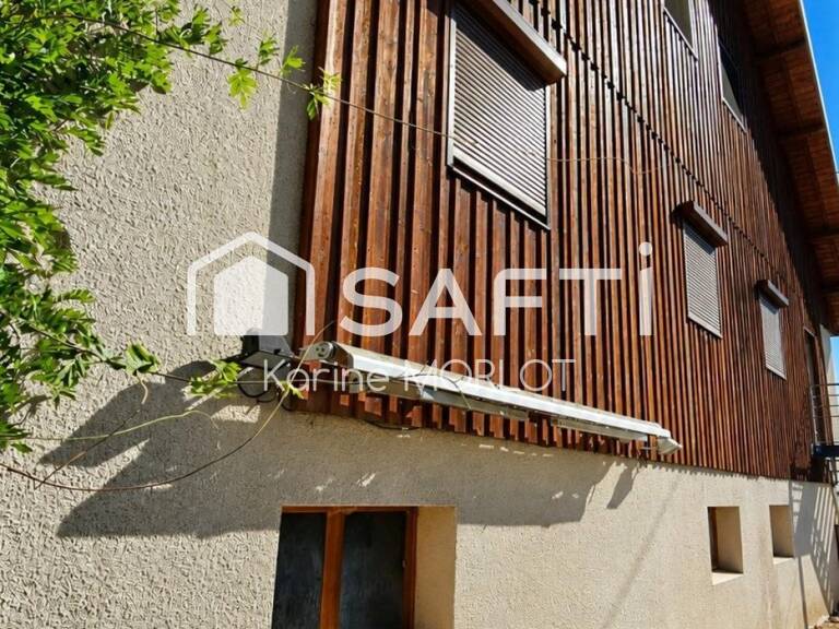 NAISEY-LES-GRANGES  T2/3 ÉVOLUTIF DE 58 M² DANS PETITE COPROPRIÉTÉ — photo 1
