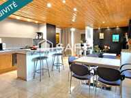 NAISEY-LES-GRANGES  T2/3 ÉVOLUTIF DE 58 M² DANS PETITE COPROPRIÉTÉ — photo 3