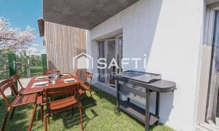 Appartement 3 Pièces 63 m² à vendre à Bessières (31660)