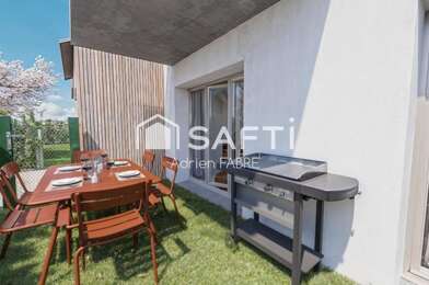 Appartement 3 pièces 174400 €
