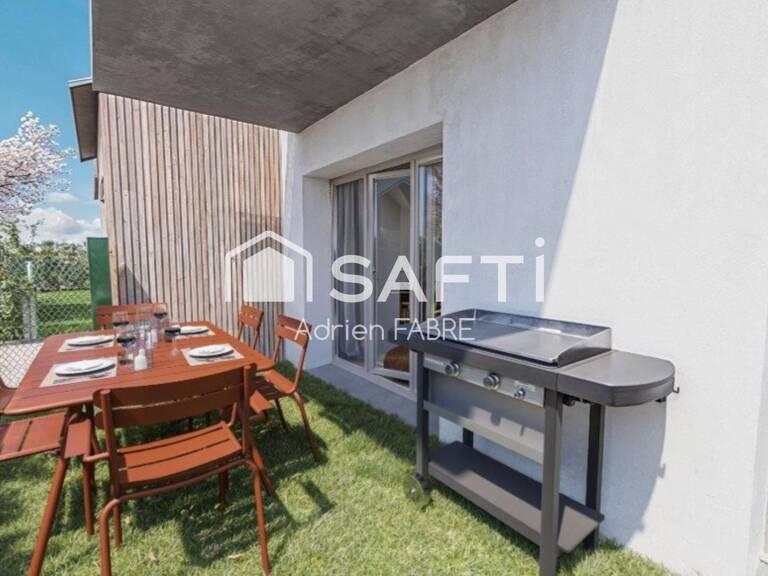 Le confort du neuf, la tranquillité d'un village — photo 1