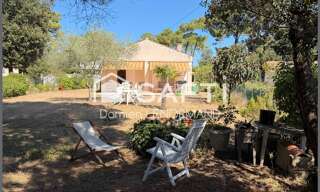 Maison 4 Pièces 87 m² à vendre à Saint-Georges-d'Oléron (17190)
