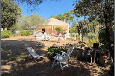 Maison 4 pièces 338000 €