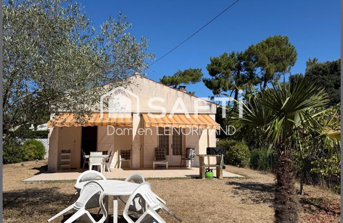 Maison à domino proche marché et plage — photo 5