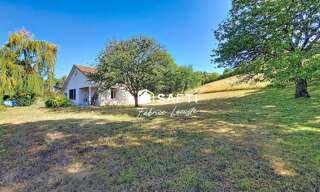 Maison 6 Pièces 110 m² à vendre à Lézat-sur-Lèze (09210)