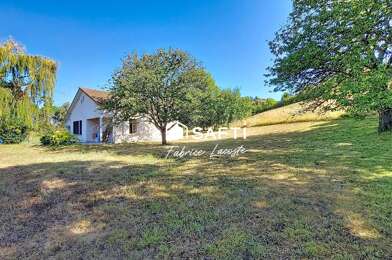 Maison 6 pièces 215000 €