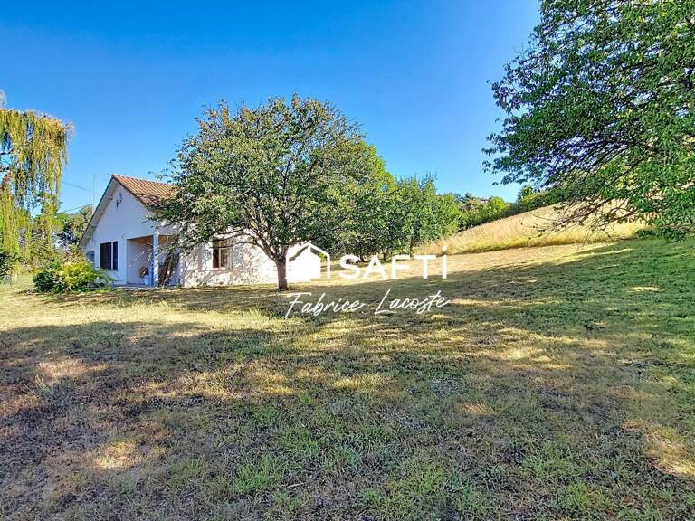Maison - 6 pièces - 4 chambres - 110 m² — photo 1
