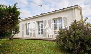 Maison 5 Pièces 99 m² à vendre à L'Épine (85740)