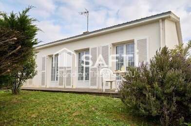 Maison 5 pièces 294000 €