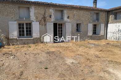 Maison 3 pièces 91000 €