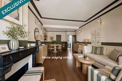 Appartement 3 pièces 360000 €
