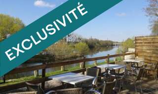 Commerce 4 Pièces 159 m² à vendre à Descartes (37160)