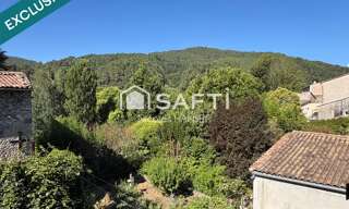 Maison 6 Pièces 106 m² à vendre à Saint-Jean-du-Gard (30270)