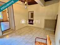 Maison de village au coeur de St jean du Gard — photo 4