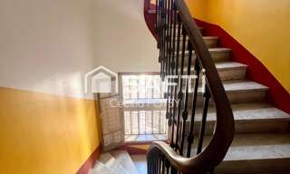 Immeuble  205 m² à vendre à Toulon (83200)