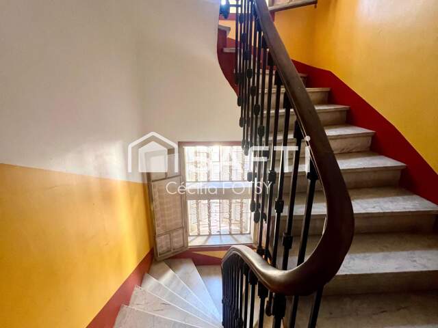 Immeuble de 3 appartements à rénover — photo du bien