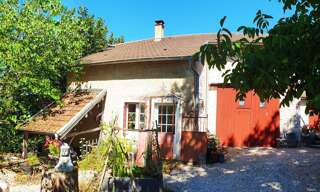 Maison 4 Pièces 125 m² à vendre à Jasney (70800)
