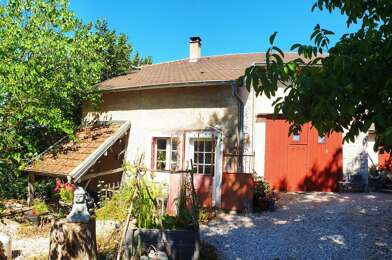 Maison 4 pièces 150000 €