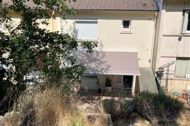 Maison 5 pièces 133000 €