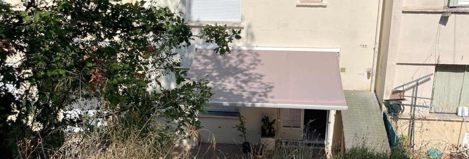Maison 5 Pièces 92 m² à vendre à Cahors (46000)