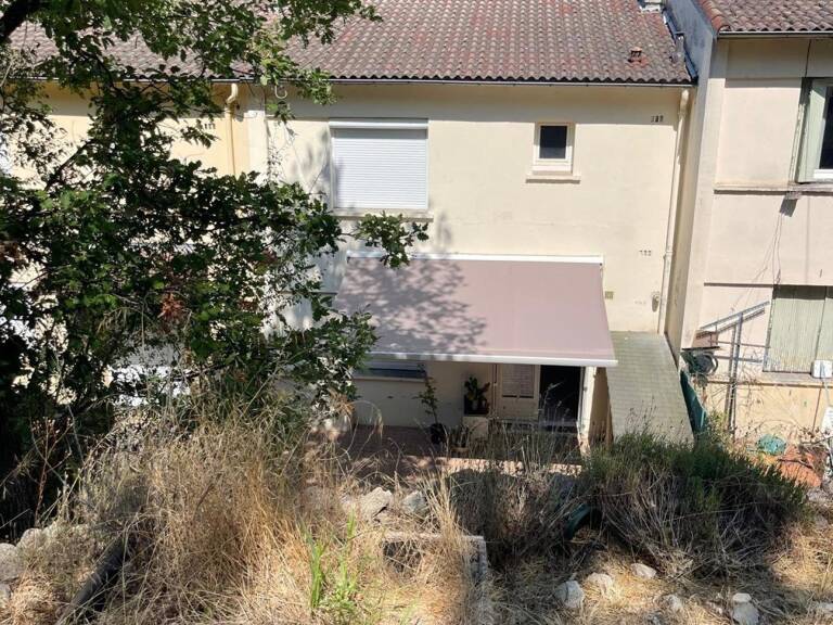 MAISON A RAFRAICHIR A 5 MINUTES DU CENTRE VILLE — photo 1