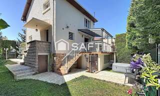 Maison 6 Pièces 205 m² à vendre à Thiais (94320)