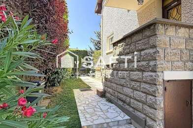 Maison 6 pièces 618000 €