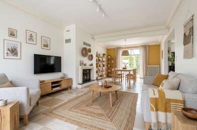 Maison 6 pièces 618000 €