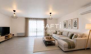 Maison 4 Pièces 88 m² à vendre à Cubzac-les-Ponts (33240)