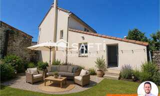 Maison 6 Pièces 92 m² à vendre à Saint-Fiacre-sur-Maine (44690)