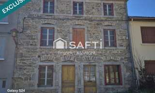 Maison 8 Pièces 127 m² à vendre à Job (63990)