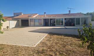 Maison 5 Pièces 146 m² à vendre à Vix (85770)
