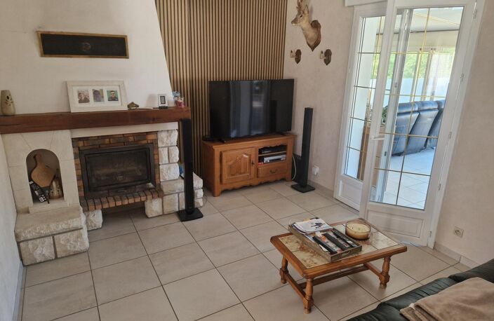 Très belle maison familiale de plain pied — photo 5