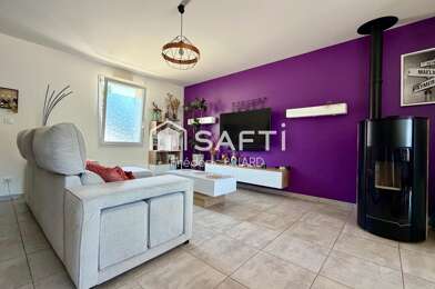Maison 4 pièces 212999 €