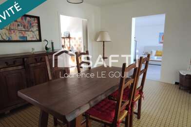 Maison 4 pièces 195000 €